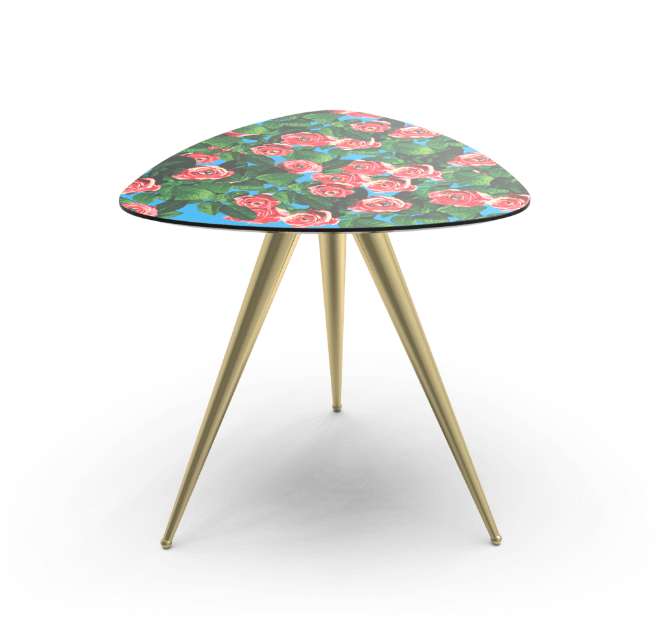 Seletti Roses Side Table