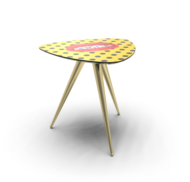 Seletti Sh*t Side Table