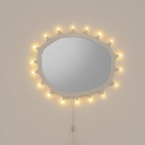 Luminare Mirror Regular