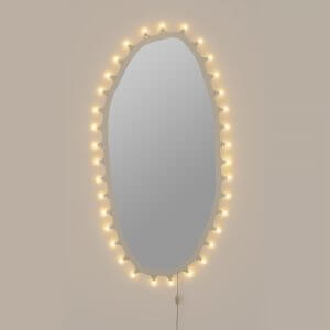 Luminaire Mirror Big