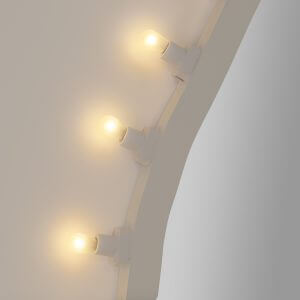 Luminaire Mirror Big