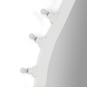 Luminaire Mirror Big