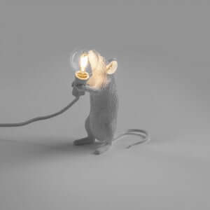Mouse Lamp Step