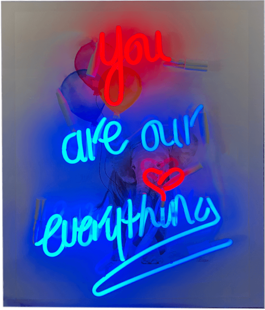 You Are Our Everything