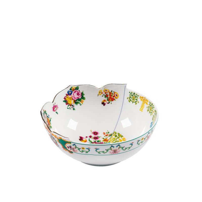 Hybrid Zaira - Salad bowl