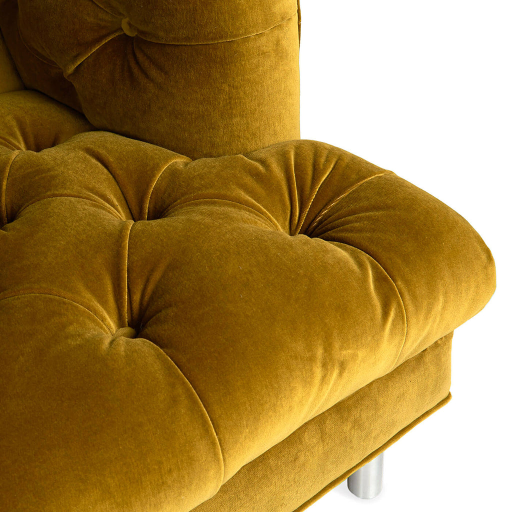 BAXTER T-ARM SOFA