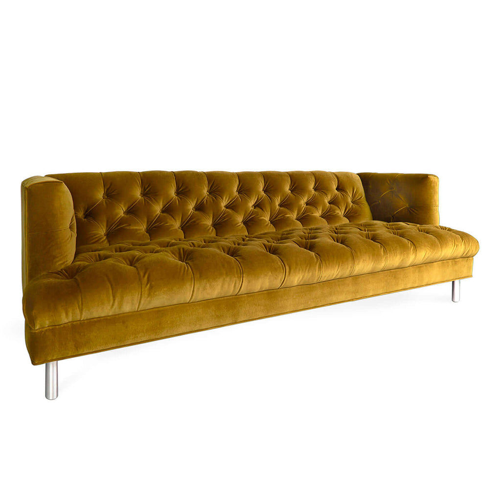 BAXTER T-ARM SOFA