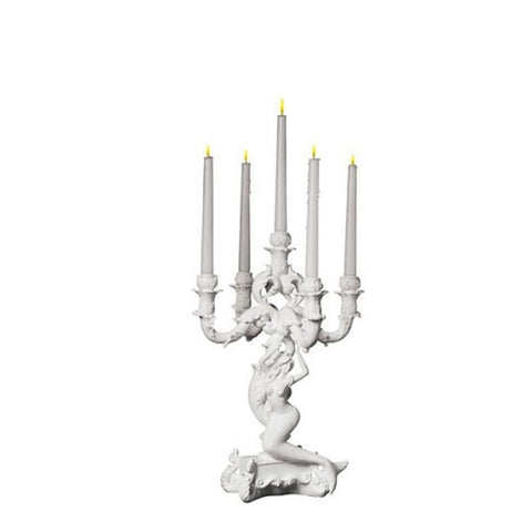 Hybrid Leandra - Cake Stand