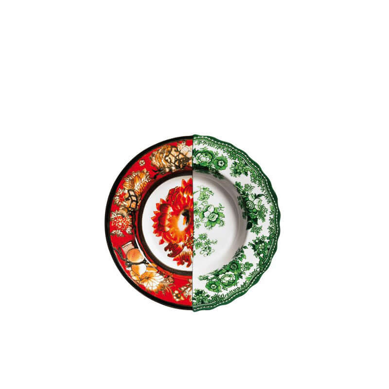 Hybrid Cecilia - Soup bowl