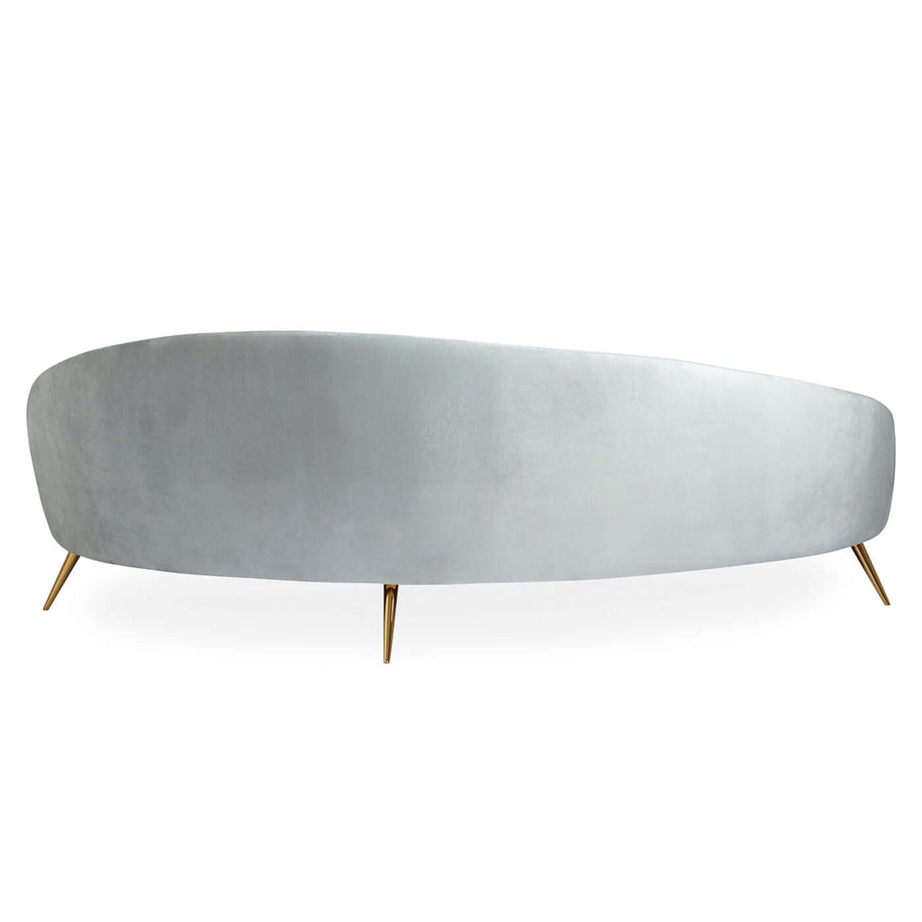 ETHER CURVED SOFA