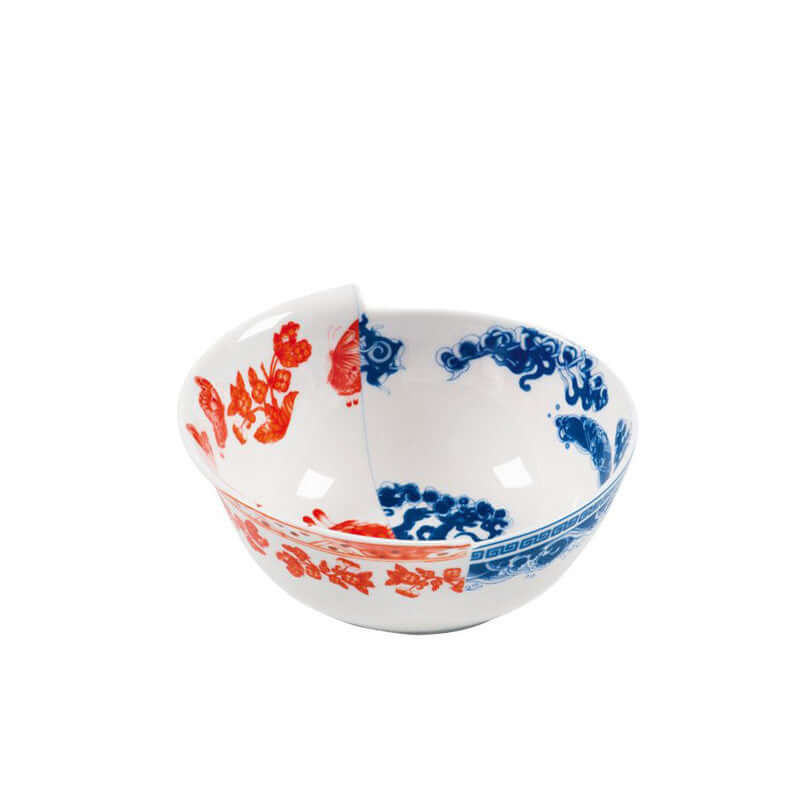 Hybrid Eutropia - Bowl