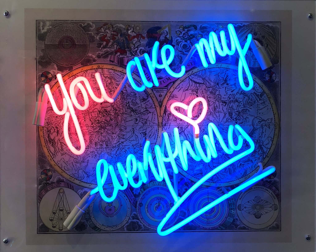 You Are My Everything