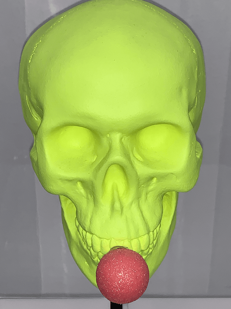 "LoliStar Without Conviction"