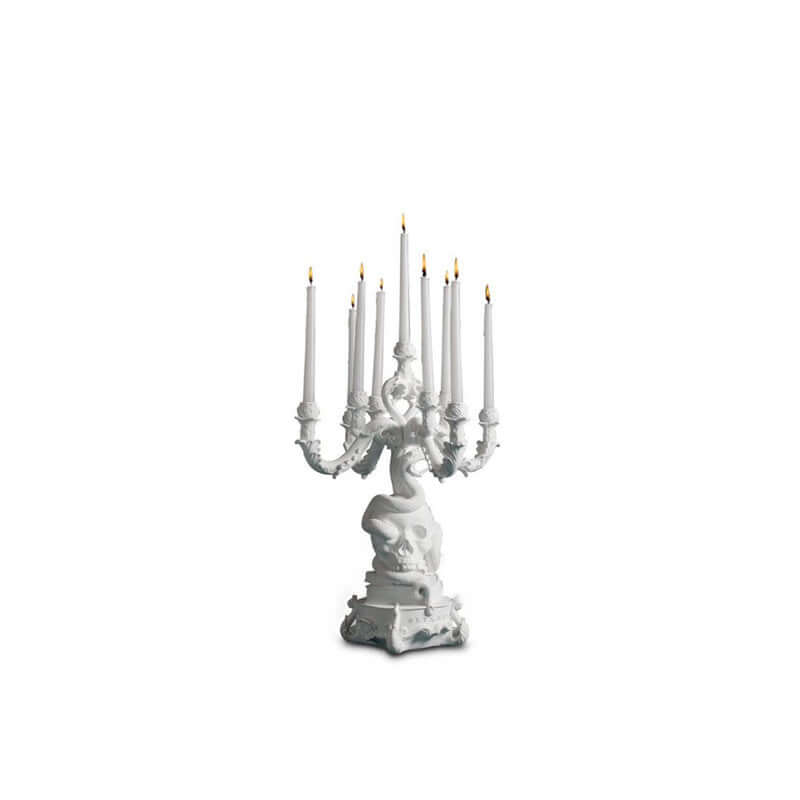 Giant Burlesque-The Life Logic