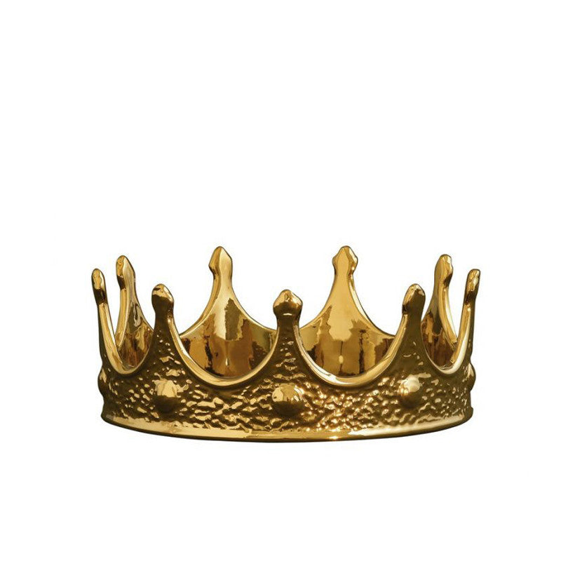 Gold Crown