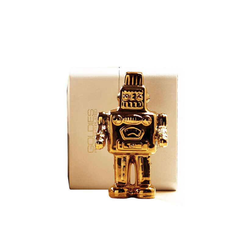 Goldies - Robot