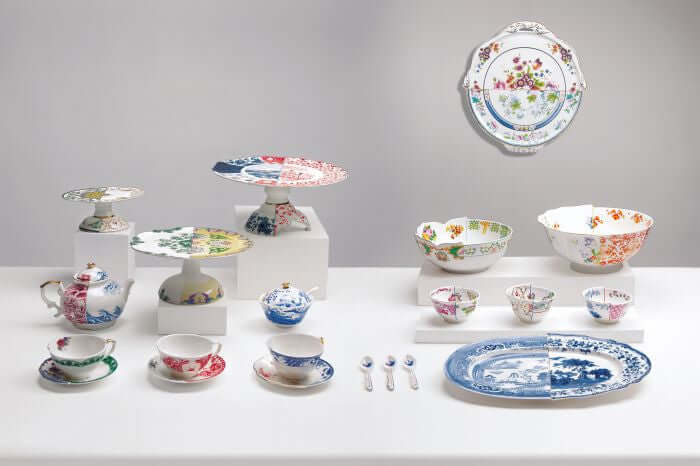 Hybrid Sofronia - Soup bowl