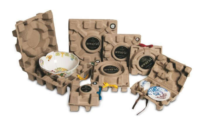 Hybrid Ipazia - Dinner plate