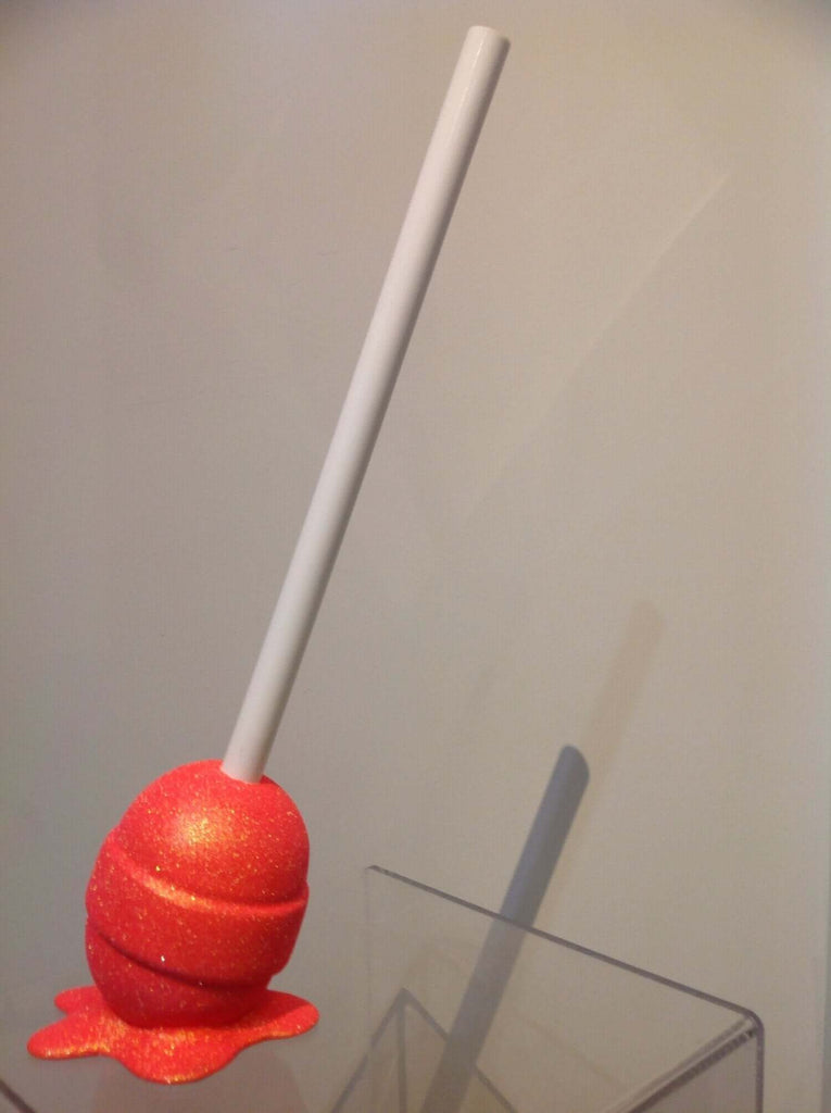 "Sweet Life" Lollipop