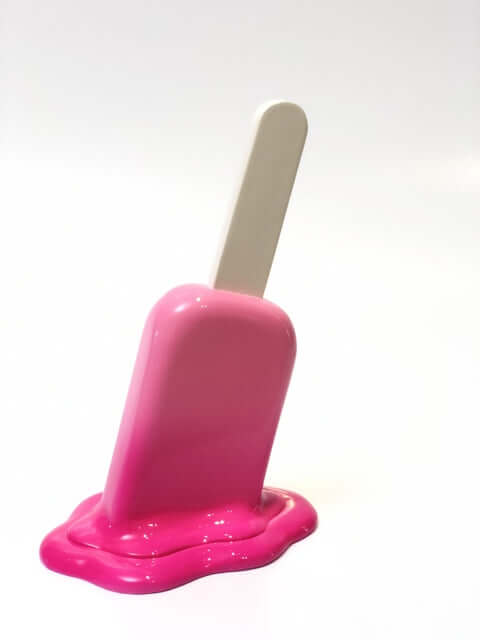"Sweet Life" Popsicle