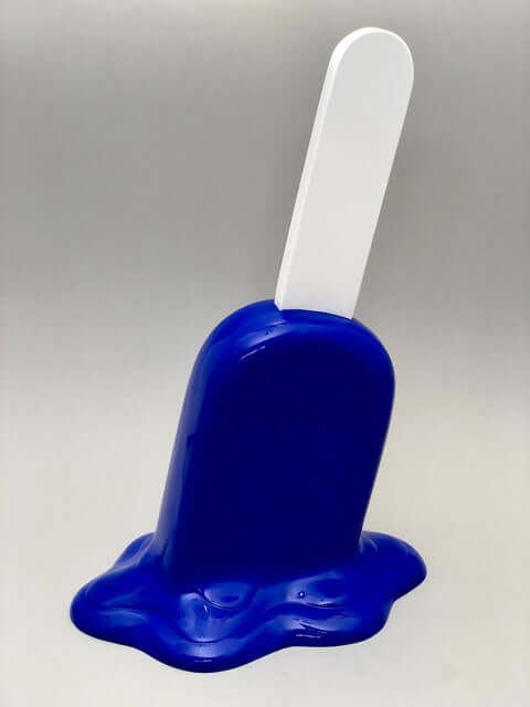 "Sweet Life" Popsicle