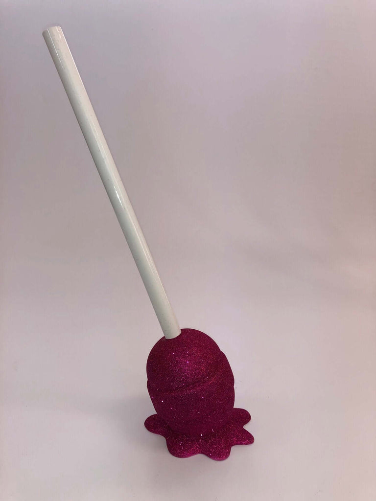 "Sweet Life" Lollipop