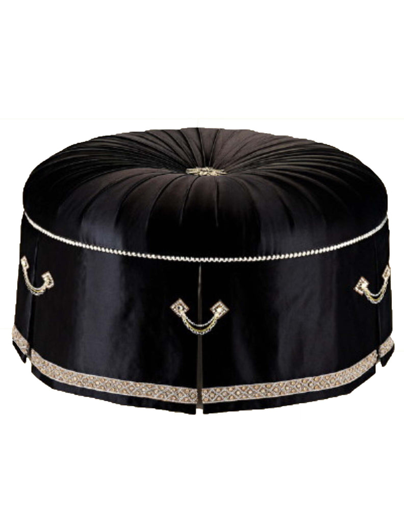 Mia Ottoman