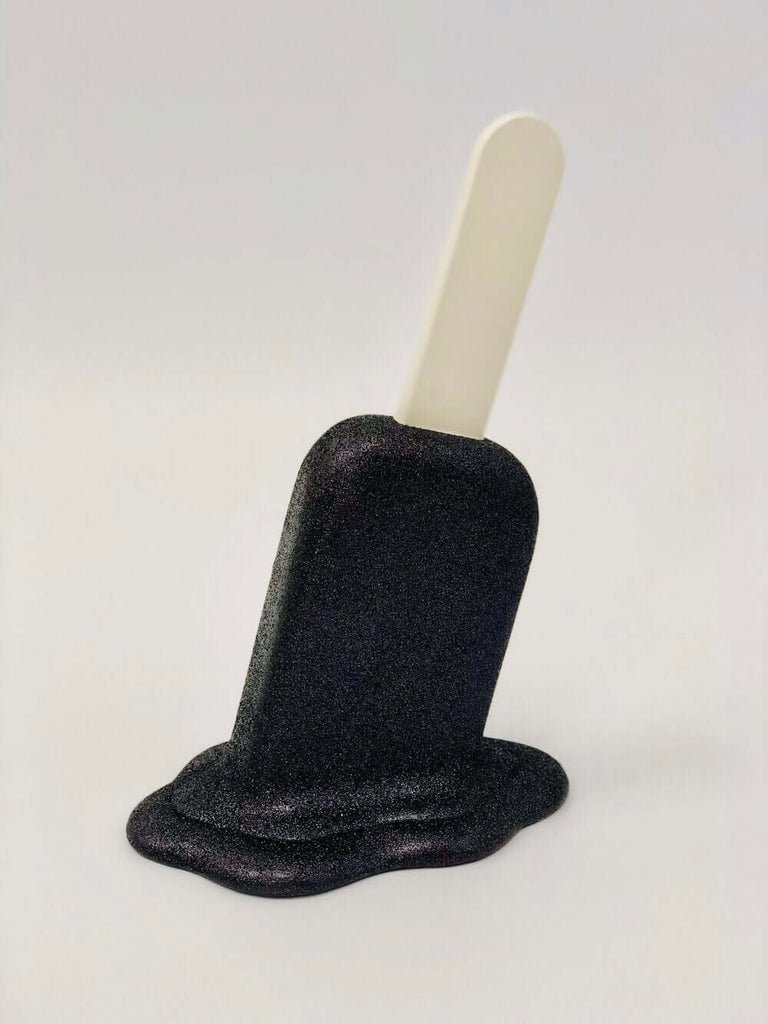 "Sweet Life" Glitter Popsicles