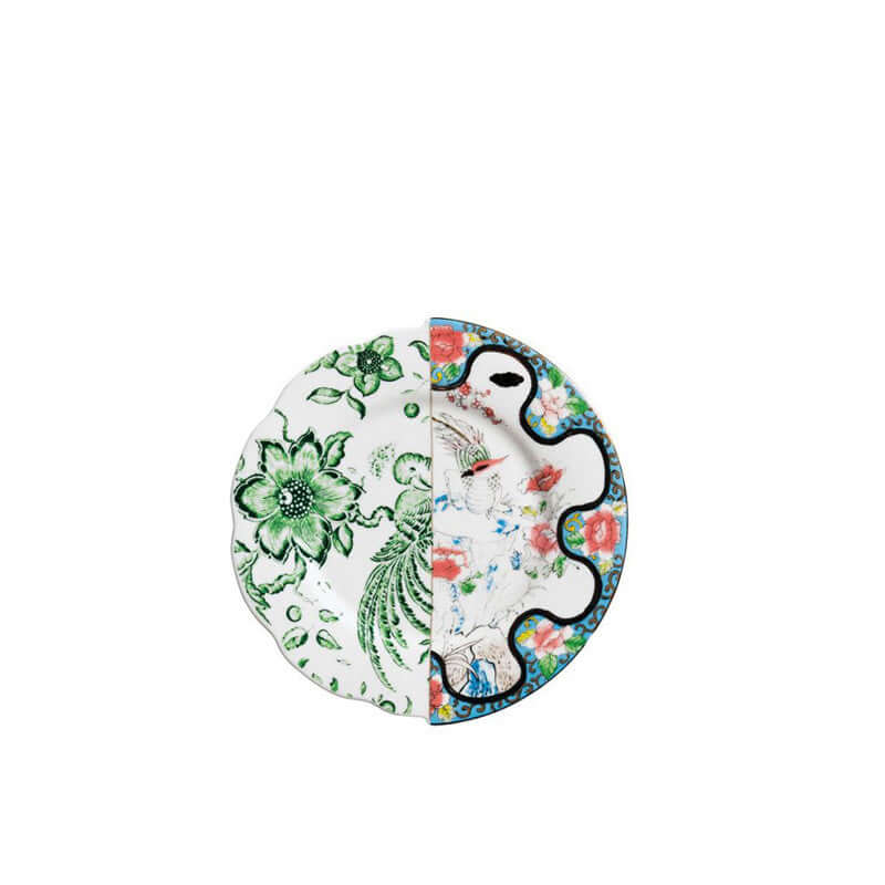 Hybrid Zoe - Fruit Plate