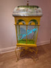 “Couture” – One-of-One Neon Birdcage Sculpture | Luxury Neon Art