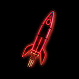 Rocket Neon