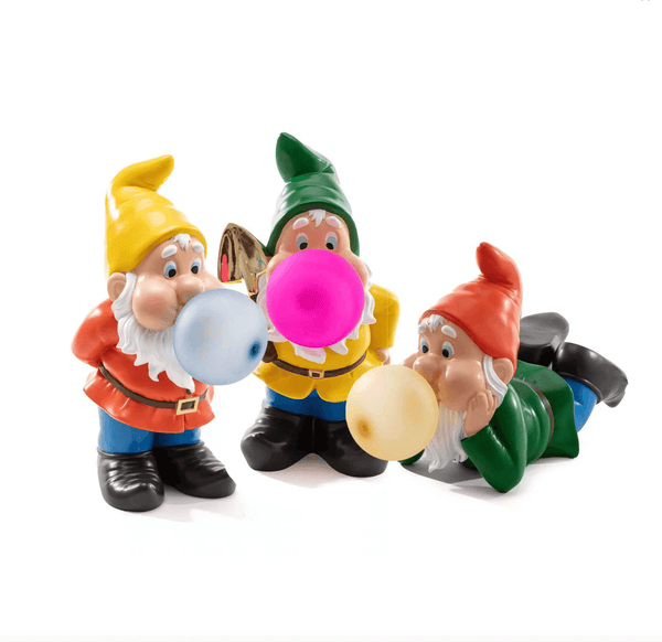 Gummy Lamp by Seletti