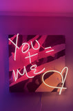 YOU + ME, 2024