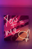 YOU + ME, 2024