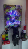 life is beautiful