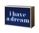 I Have A Dream Lighthink Box