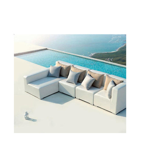 Caribbean Sofa