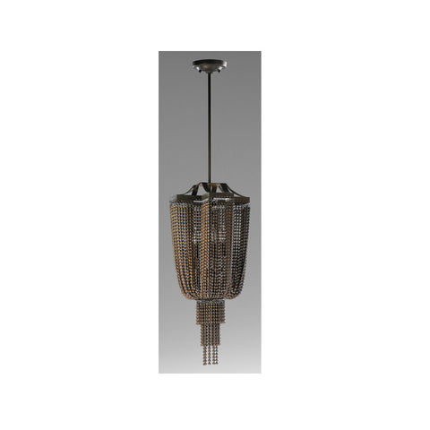 Small Thetis Chandelier