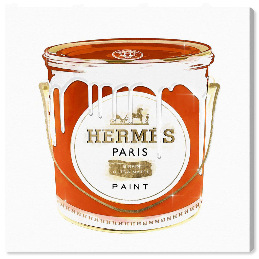 French Luxe Paint