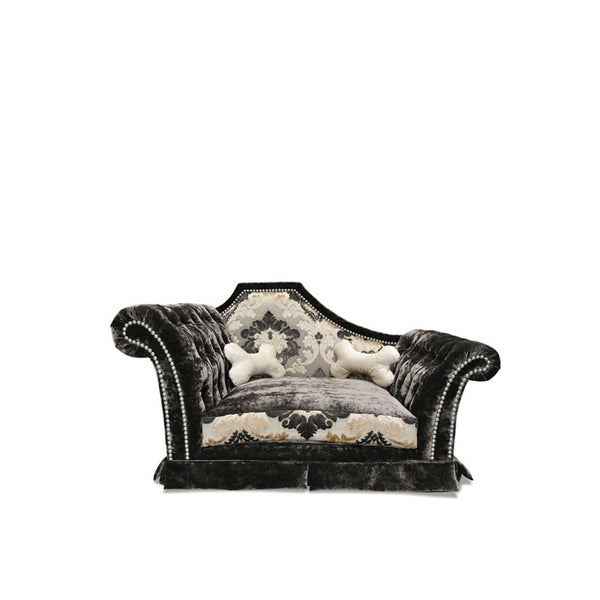 TRE BIEN CHAISE DOG BED