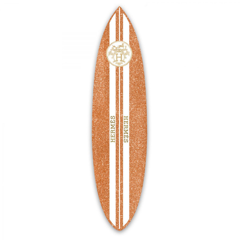 French Surfboard