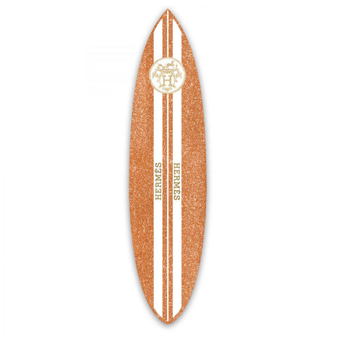Milan Surfboard