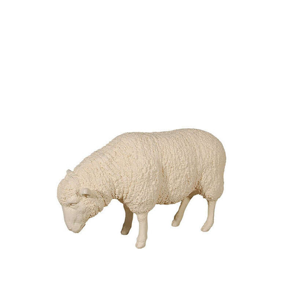 Sheep Sculpture