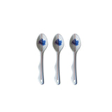 Hybrid Armilla - Set of 3 Spoons