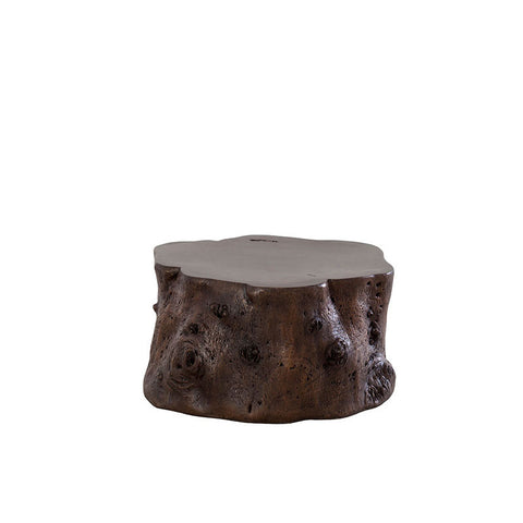 River Stone Side Table