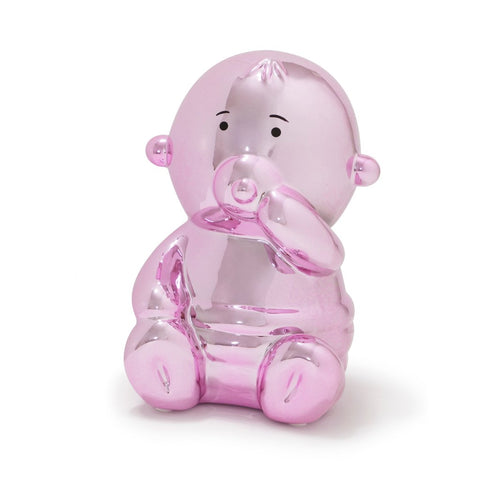 Balloon Money Bank - French Poodle