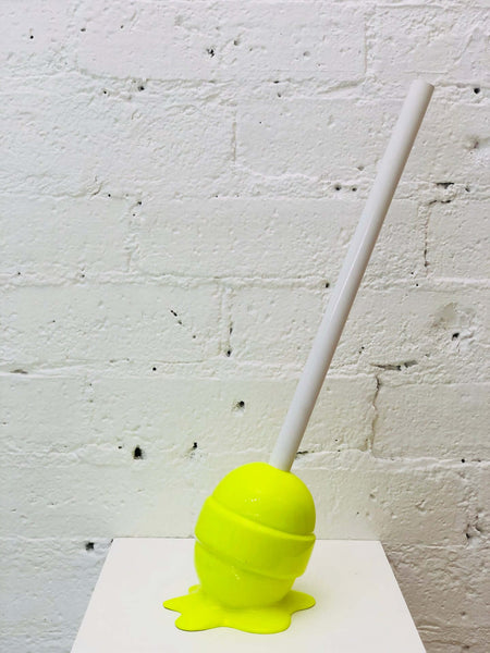 "Sweet Life" Lollipop