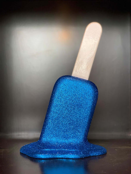 "Sweet Life" Popsicle