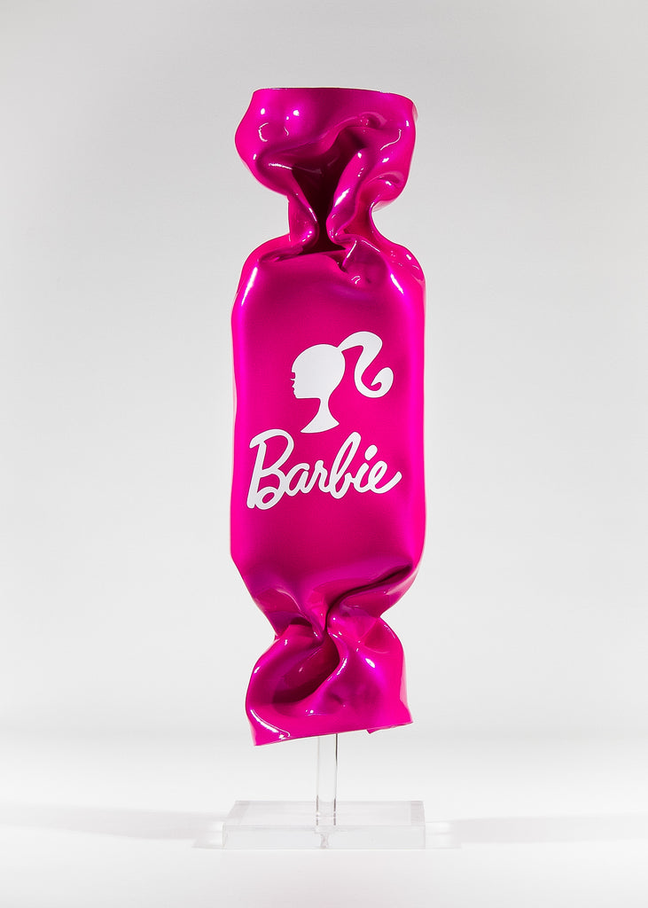 Barbie – Lily Young Designs