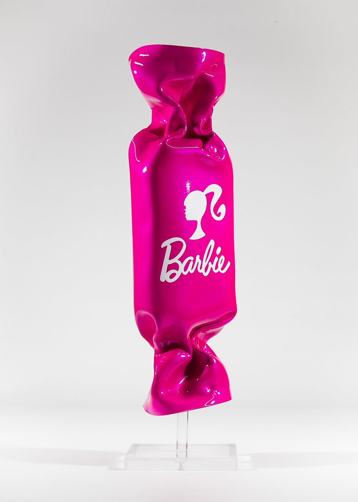 Barbie Candy, 2021